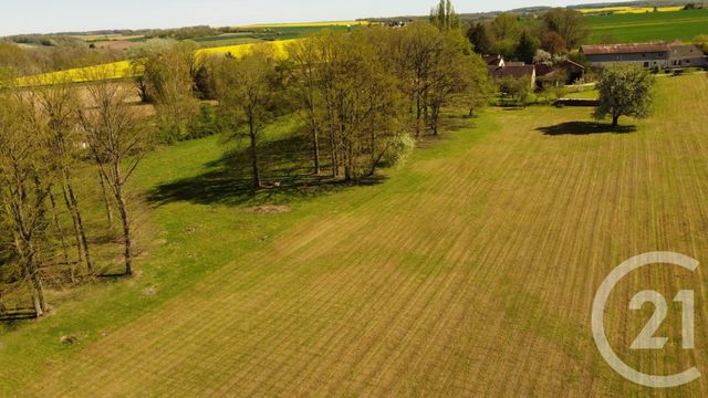 Maison &agrave; vendre - 7 pi&egrave;ces - 135,12 m2 - Esternay - 51 - CHAMPAGNE-ARDENNE