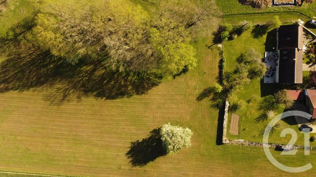 Maison &agrave; vendre - 7 pi&egrave;ces - 135,12 m2 - Esternay - 51 - CHAMPAGNE-ARDENNE