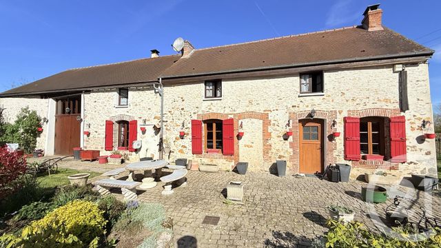 maison - ESTERNAY - 51