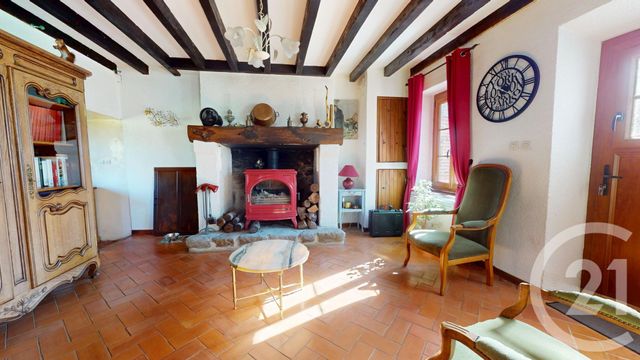 Maison &agrave; vendre - 7 pi&egrave;ces - 135,12 m2 - Esternay - 51 - CHAMPAGNE-ARDENNE