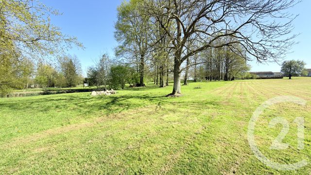 Maison &agrave; vendre - 7 pi&egrave;ces - 135,12 m2 - Esternay - 51 - CHAMPAGNE-ARDENNE