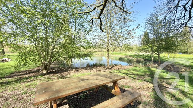 Maison &agrave; vendre - 7 pi&egrave;ces - 135,12 m2 - Esternay - 51 - CHAMPAGNE-ARDENNE