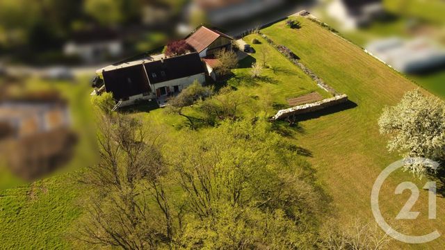 Maison &agrave; vendre - 7 pi&egrave;ces - 135,12 m2 - Esternay - 51 - CHAMPAGNE-ARDENNE