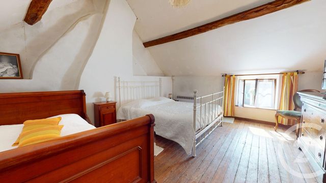 Maison &agrave; vendre - 7 pi&egrave;ces - 135,12 m2 - Esternay - 51 - CHAMPAGNE-ARDENNE