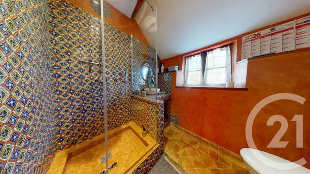 Maison &agrave; vendre - 7 pi&egrave;ces - 135,12 m2 - Esternay - 51 - CHAMPAGNE-ARDENNE