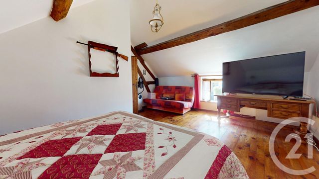 Maison &agrave; vendre - 7 pi&egrave;ces - 135,12 m2 - Esternay - 51 - CHAMPAGNE-ARDENNE