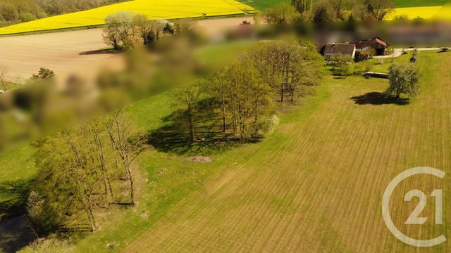 Maison &agrave; vendre - 7 pi&egrave;ces - 135,12 m2 - Esternay - 51 - CHAMPAGNE-ARDENNE