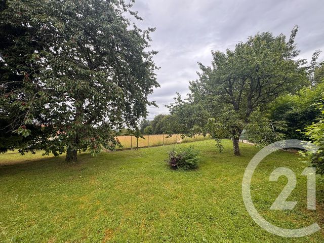 Maison &agrave; vendre - 5 pi&egrave;ces - 110,89 m2 - Esternay - 51 - CHAMPAGNE-ARDENNE