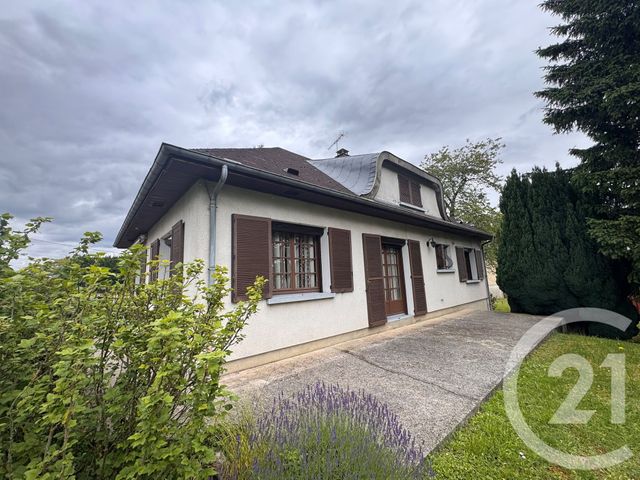 Maison à vendre ESTERNAY