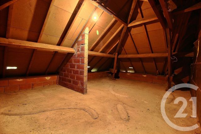 Maison &agrave; vendre - 5 pi&egrave;ces - 110,89 m2 - Esternay - 51 - CHAMPAGNE-ARDENNE