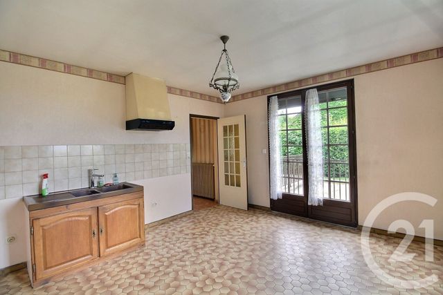 Maison &agrave; vendre - 5 pi&egrave;ces - 110,89 m2 - Esternay - 51 - CHAMPAGNE-ARDENNE