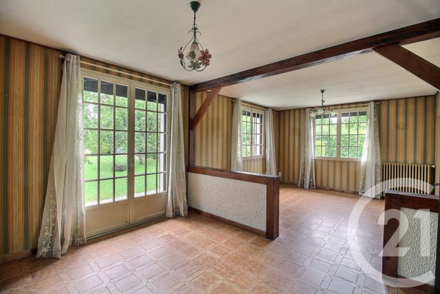 Maison &agrave; vendre - 5 pi&egrave;ces - 110,89 m2 - Esternay - 51 - CHAMPAGNE-ARDENNE
