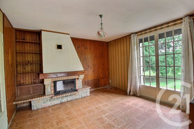Maison &agrave; vendre - 5 pi&egrave;ces - 110,89 m2 - Esternay - 51 - CHAMPAGNE-ARDENNE