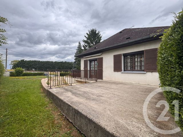 Maison &agrave; vendre - 5 pi&egrave;ces - 110,89 m2 - Esternay - 51 - CHAMPAGNE-ARDENNE