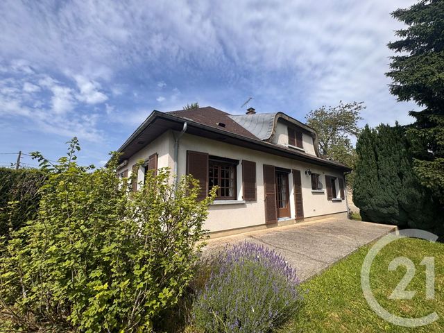 maison - SEZANNE - 51