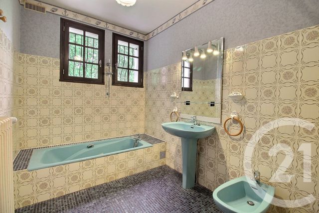 Maison &agrave; vendre - 5 pi&egrave;ces - 110,89 m2 - Esternay - 51 - CHAMPAGNE-ARDENNE