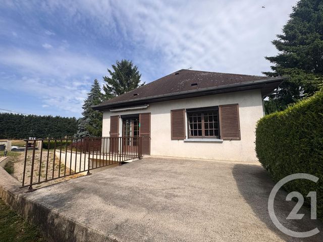 Maison &agrave; vendre - 5 pi&egrave;ces - 110,89 m2 - Sezanne - 51 - CHAMPAGNE-ARDENNE
