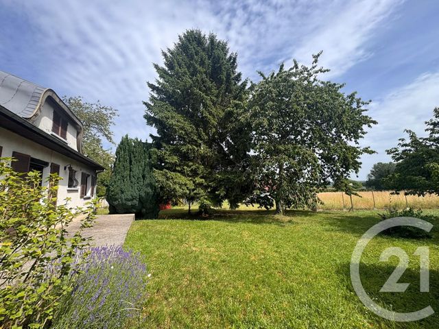Maison &agrave; vendre - 5 pi&egrave;ces - 110,89 m2 - Sezanne - 51 - CHAMPAGNE-ARDENNE