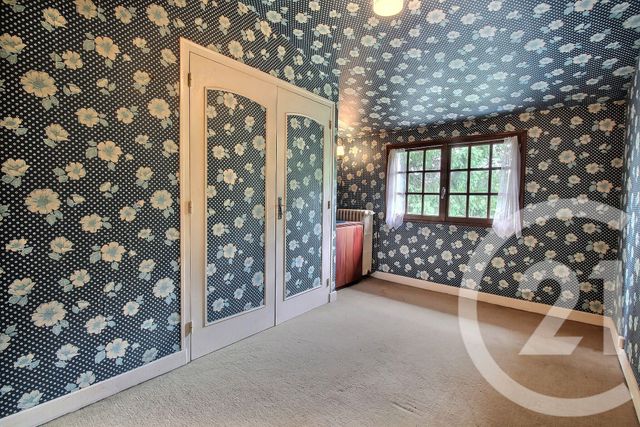 Maison &agrave; vendre - 5 pi&egrave;ces - 110,89 m2 - Esternay - 51 - CHAMPAGNE-ARDENNE