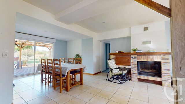 Maison &agrave; vendre - 6 pi&egrave;ces - 210,26 m2 - Nogent Sur Seine - 10 - CHAMPAGNE-ARDENNE