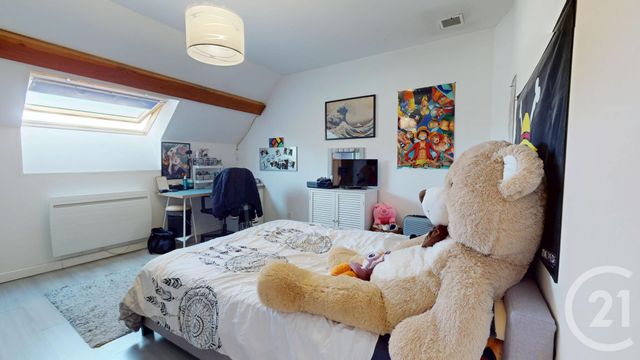 Maison &agrave; vendre - 6 pi&egrave;ces - 210,26 m2 - Nogent Sur Seine - 10 - CHAMPAGNE-ARDENNE