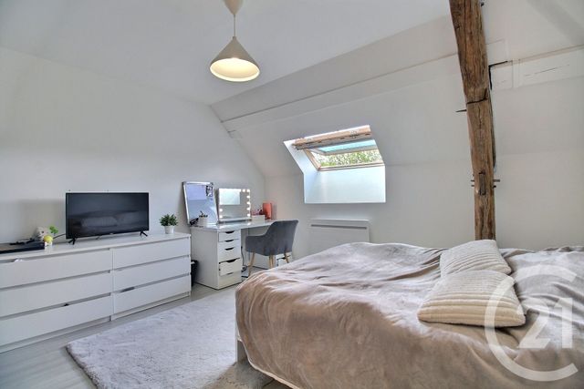 Maison &agrave; vendre - 6 pi&egrave;ces - 210,26 m2 - Nogent Sur Seine - 10 - CHAMPAGNE-ARDENNE