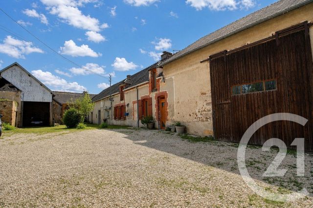 Maison &agrave; vendre - 6 pi&egrave;ces - 210,26 m2 - Nogent Sur Seine - 10 - CHAMPAGNE-ARDENNE