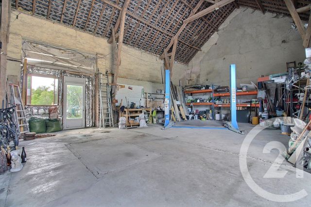 Maison &agrave; vendre - 6 pi&egrave;ces - 210,26 m2 - Nogent Sur Seine - 10 - CHAMPAGNE-ARDENNE