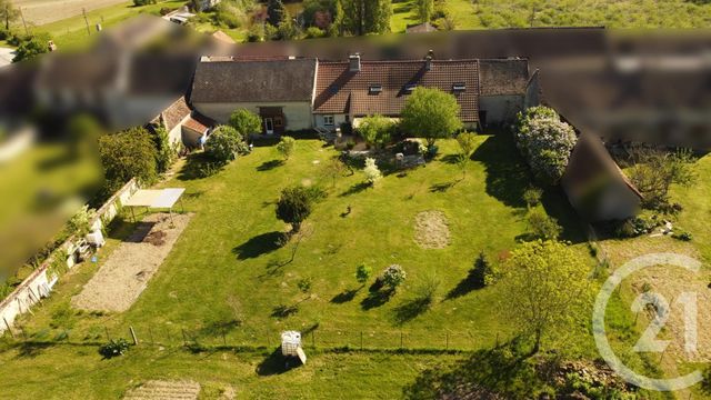 Maison à vendre NOGENT SUR SEINE