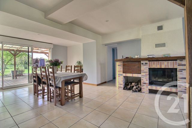 Maison &agrave; vendre - 6 pi&egrave;ces - 210,26 m2 - Nogent Sur Seine - 10 - CHAMPAGNE-ARDENNE