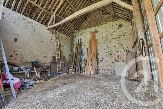 Maison &agrave; vendre - 6 pi&egrave;ces - 210,26 m2 - Nogent Sur Seine - 10 - CHAMPAGNE-ARDENNE