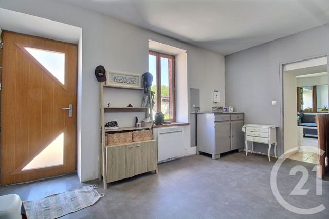 Maison &agrave; vendre - 6 pi&egrave;ces - 210,26 m2 - Nogent Sur Seine - 10 - CHAMPAGNE-ARDENNE