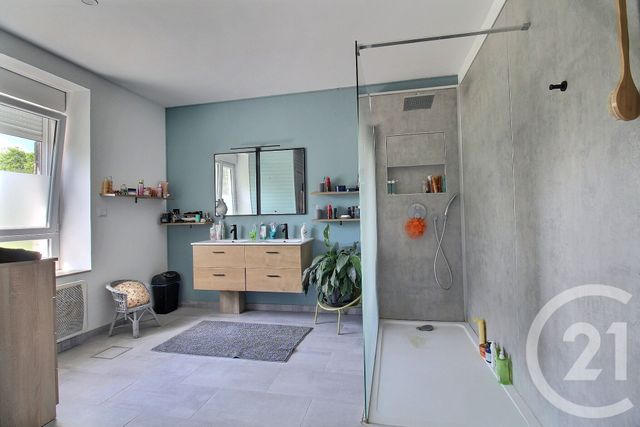 Maison &agrave; vendre - 6 pi&egrave;ces - 210,26 m2 - Nogent Sur Seine - 10 - CHAMPAGNE-ARDENNE