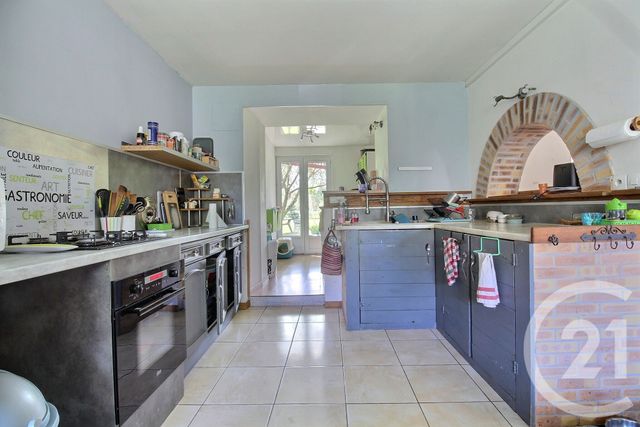 Maison &agrave; vendre - 6 pi&egrave;ces - 210,26 m2 - Nogent Sur Seine - 10 - CHAMPAGNE-ARDENNE