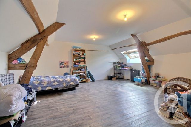 Maison &agrave; vendre - 6 pi&egrave;ces - 210,26 m2 - Nogent Sur Seine - 10 - CHAMPAGNE-ARDENNE