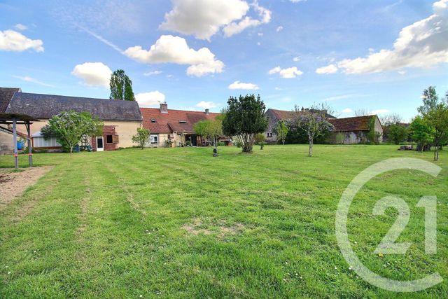 Maison &agrave; vendre - 6 pi&egrave;ces - 210,26 m2 - Nogent Sur Seine - 10 - CHAMPAGNE-ARDENNE