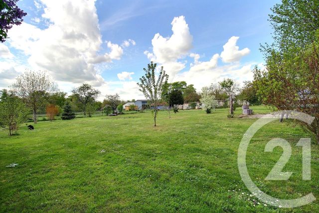 Maison &agrave; vendre - 6 pi&egrave;ces - 210,26 m2 - Nogent Sur Seine - 10 - CHAMPAGNE-ARDENNE