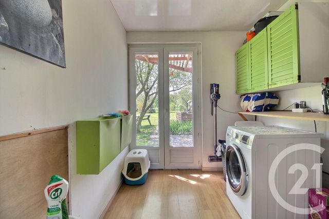 Maison &agrave; vendre - 6 pi&egrave;ces - 210,26 m2 - Nogent Sur Seine - 10 - CHAMPAGNE-ARDENNE