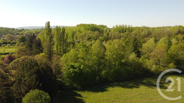 Maison &agrave; vendre - 6 pi&egrave;ces - 210,26 m2 - Nogent Sur Seine - 10 - CHAMPAGNE-ARDENNE