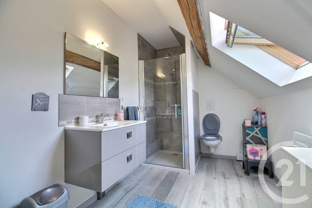 Maison &agrave; vendre - 6 pi&egrave;ces - 210,26 m2 - Nogent Sur Seine - 10 - CHAMPAGNE-ARDENNE