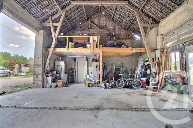 Maison &agrave; vendre - 6 pi&egrave;ces - 210,26 m2 - Nogent Sur Seine - 10 - CHAMPAGNE-ARDENNE