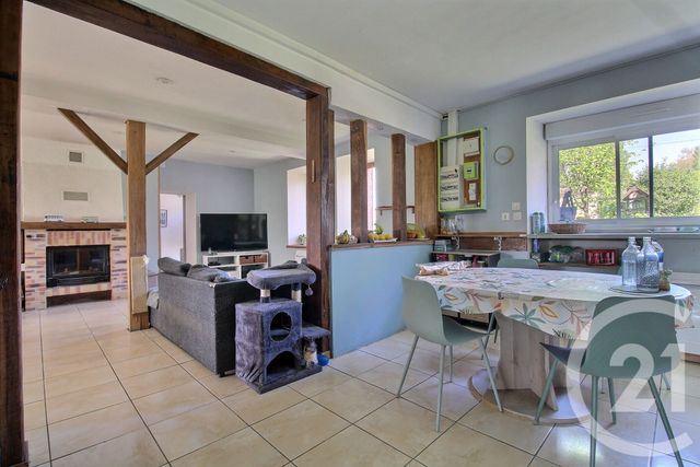 Maison &agrave; vendre - 6 pi&egrave;ces - 210,26 m2 - Nogent Sur Seine - 10 - CHAMPAGNE-ARDENNE