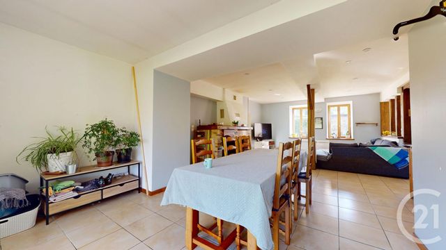 Maison &agrave; vendre - 6 pi&egrave;ces - 210,26 m2 - Nogent Sur Seine - 10 - CHAMPAGNE-ARDENNE