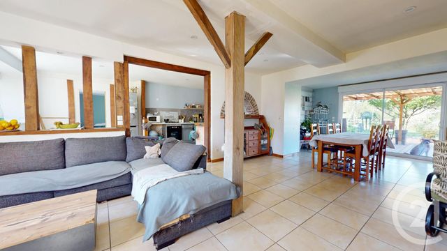 Maison &agrave; vendre - 6 pi&egrave;ces - 210,26 m2 - Nogent Sur Seine - 10 - CHAMPAGNE-ARDENNE