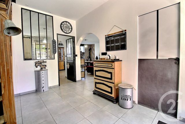 Maison &agrave; vendre - 4 pi&egrave;ces - 119 m2 - Fere Champenoise - 51 - CHAMPAGNE-ARDENNE