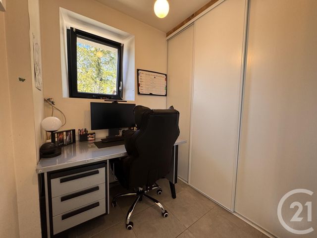 Maison &agrave; vendre - 4 pi&egrave;ces - 119 m2 - Fere Champenoise - 51 - CHAMPAGNE-ARDENNE