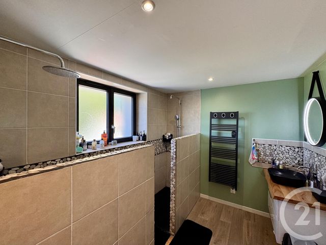 Maison &agrave; vendre - 4 pi&egrave;ces - 119 m2 - Fere Champenoise - 51 - CHAMPAGNE-ARDENNE