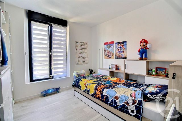 Maison &agrave; vendre - 4 pi&egrave;ces - 119 m2 - Fere Champenoise - 51 - CHAMPAGNE-ARDENNE