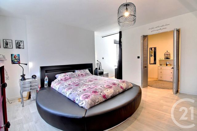 Maison &agrave; vendre - 4 pi&egrave;ces - 119 m2 - Fere Champenoise - 51 - CHAMPAGNE-ARDENNE