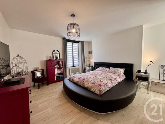 Maison &agrave; vendre - 4 pi&egrave;ces - 119 m2 - Fere Champenoise - 51 - CHAMPAGNE-ARDENNE